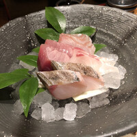 魚匠 銀平 道頓堀店 - 