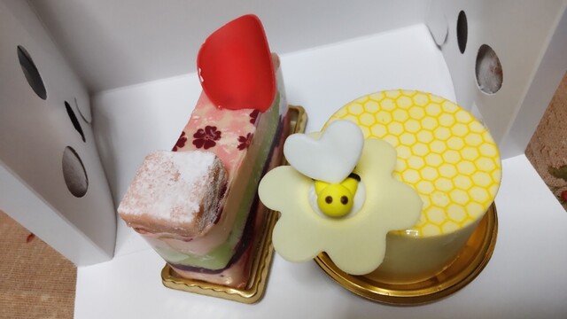 パティスリーqbg エキュート品川店 旧店名 Qbg パティスリー A Qbg ル パティシエ タカギ 品川 ケーキ 食べログ パティスリーqbg エキュート品川店 旧店名 Qbg パティスリー A Qbg ル パティシエ タカギ 品川 ケーキ 食べログ