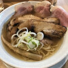 麺屋 優光