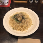 パスタの店 山猫軒 - 