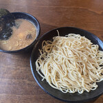 Ramen Tsukesoba Itadaki - 