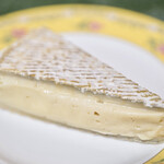 アトリエ・ド・フロマージュ - 