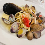 ラ・テンダ・ロッサ - 