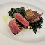 ラ・テンダ・ロッサ - 