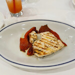 ラ・テンダ・ロッサ - 