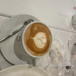 ラ・テンダ・ロッサ - 