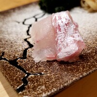 鮨 つきうだ - 