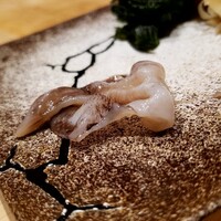 鮨 つきうだ - 