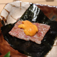 日本焼肉 はせ川 銀座店 - 