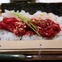日本焼肉 はせ川 銀座店 - 