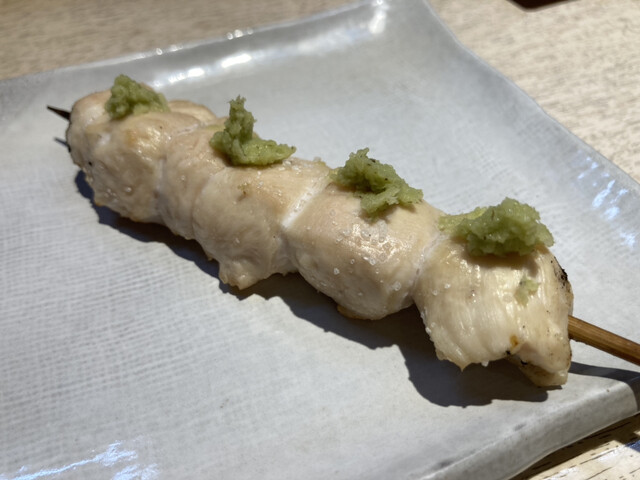 鳥昭 入谷 焼鳥 食べログ