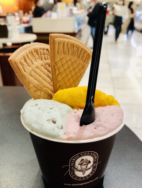 新宿で人気のスイーツを堪能 厳選店をご紹介 食べログまとめ 新宿で人気のスイーツを堪能 厳選店をご紹介 食べログまとめ