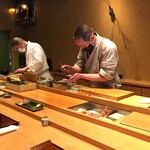 Sushi Ishijima - 