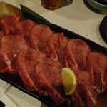 焼肉 じゅうじゅう - 料理写真: