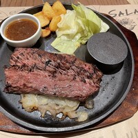 ビストロガブリ 大門店 -  ビストロガブリ 大門店 -