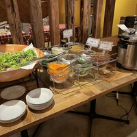 ビストロガブリ 大門店 -  ビストロガブリ 大門店 -