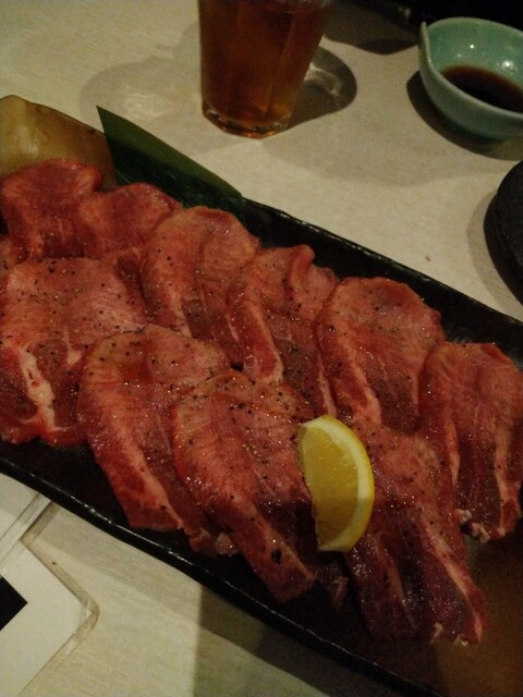 Yakiniku Juju