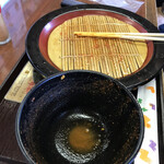 Musashino Udon Fujiwara - 