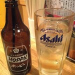 飲食笑商何屋ねこ膳 - 臨界手前