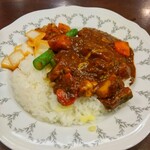 トマト - 野菜がゴロゴロ