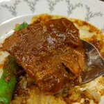 トマト - タンも柔か