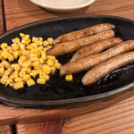 ステーキハウスB＆M - 