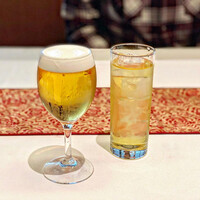 銀座アスター 新宿賓館  - 