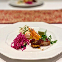 銀座アスター 新宿賓館  - 