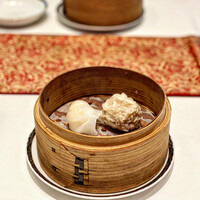 銀座アスター 新宿賓館  - 