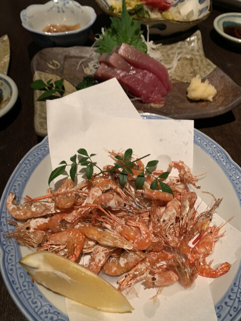 串楽 - 相馬（レストラン）の写真