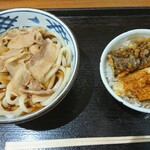 瀬戸内製麺 - 料理写真: