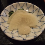 藤むら - 漬物