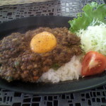 イートアップ - キーマ