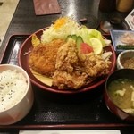 登利平 高崎モントレー店 - 