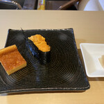 Sushi Fukumoto - 