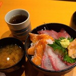 まるごと北海道 花の舞 - 