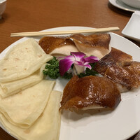 中華街 桂宮 - 