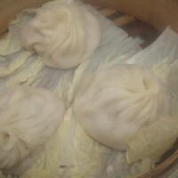 横浜中華街 北京飯店 - 小籠包