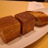 エンパイア・グリル - 