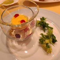エンパイア・グリル - 