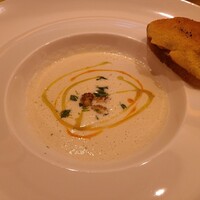 エンパイア・グリル - 