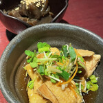 一の倉 八重洲店 - 