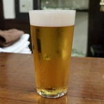 大八 - プレミアムモルツ生ビール