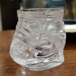 大八 - 芋のロック