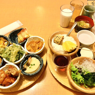 旬菜食健 ひな野_0