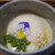 ハサボン - 料理写真:新玉葱のスープ