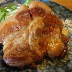 とんかつとん甲 - 