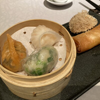 中国飯店 富麗華 - 