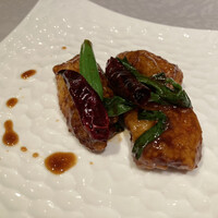 中国飯店 富麗華 - 