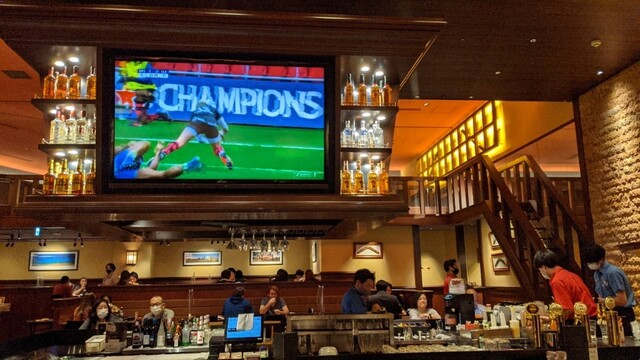 アウトバックステーキハウス 池袋店 Outback Steakhouse 池袋 ステーキ 食べログ アウトバックステーキハウス 池袋店 Outback Steakhouse 池袋 ステーキ 食べログ